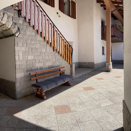 Homestead - Domacija - Nabergoj Podnanos Kültér fotó