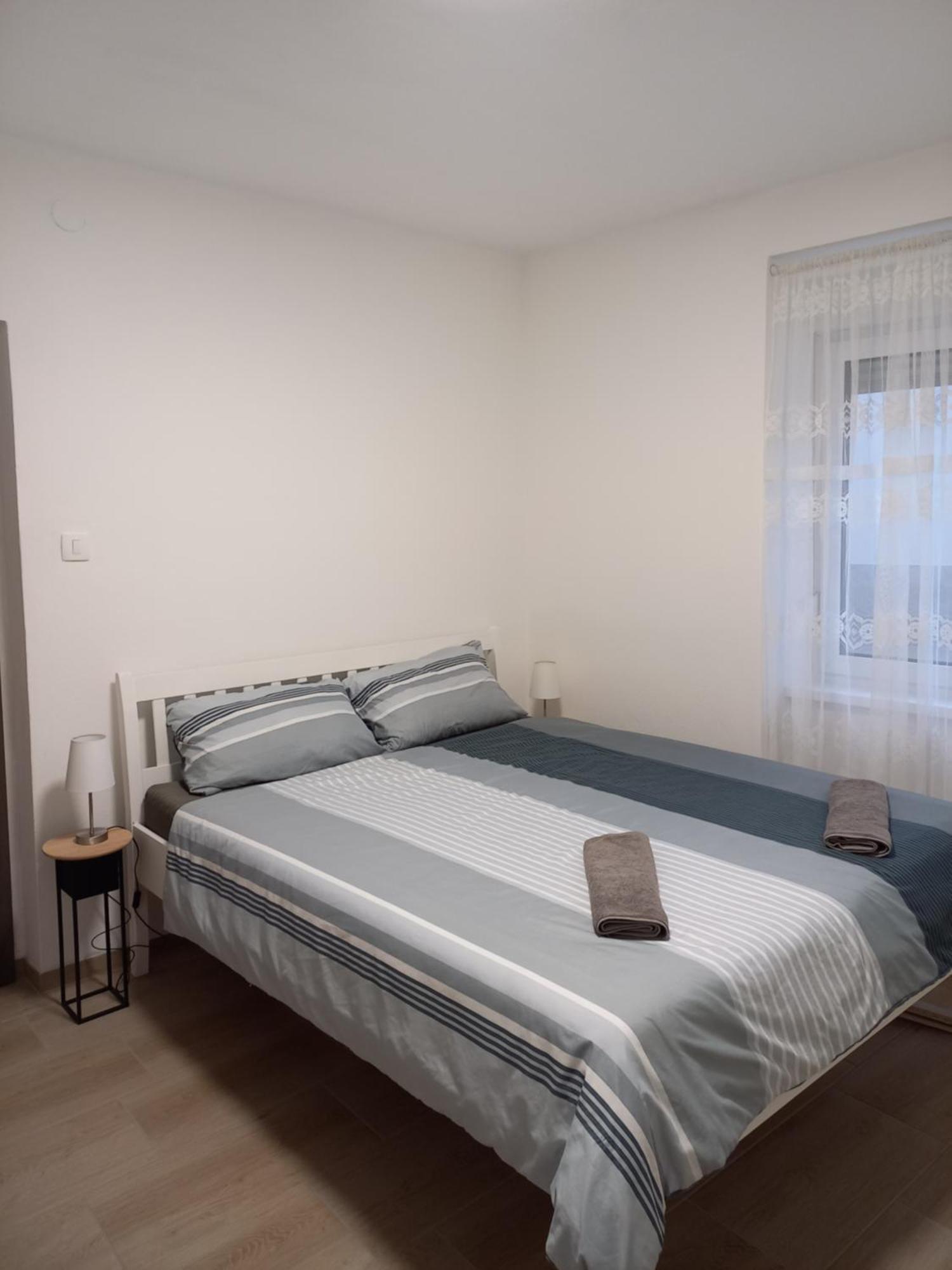 Homestead - Domacija - Nabergoj Podnanos Kültér fotó